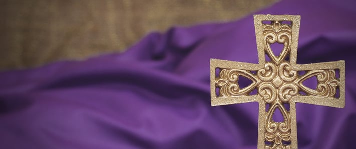 Preparing for the Lenten Season Preparing for the Lenten Season