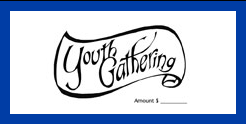 Youth Gathering